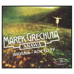 Grechuta Marek - Wiosna Ach To Ty (CD)